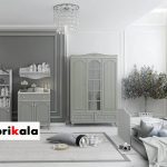 سرویس خواب جوان f143