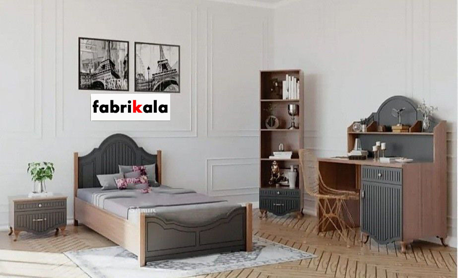 سرویس خواب جوان f208