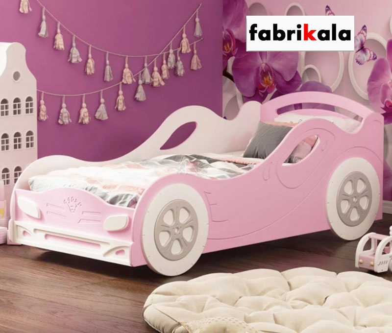 تخت ماشینی f17