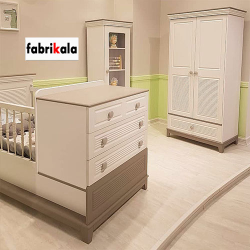 سرویس خواب کودک نوجوان f276