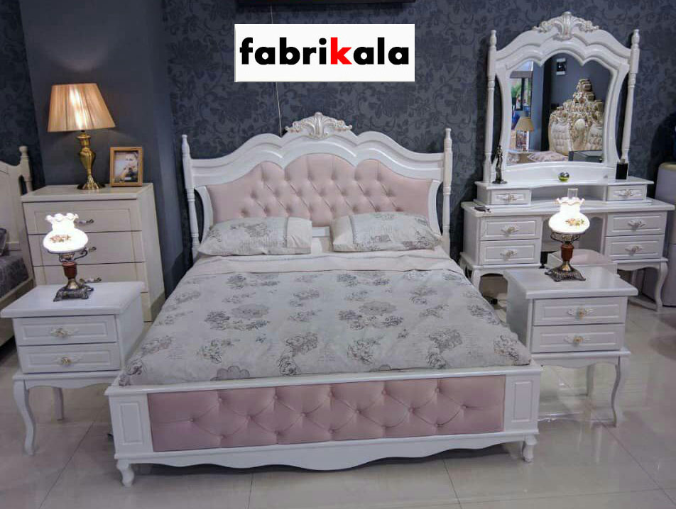 سرویس خواب بزرگ سالi 203
