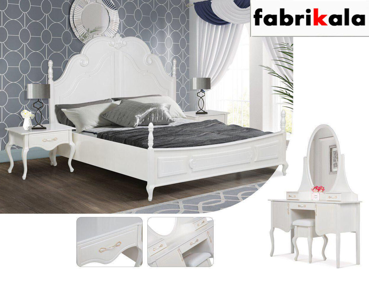 سرویس خواب بزرگ سالi 223