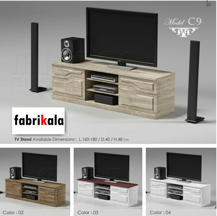 میز تلویزیون c9