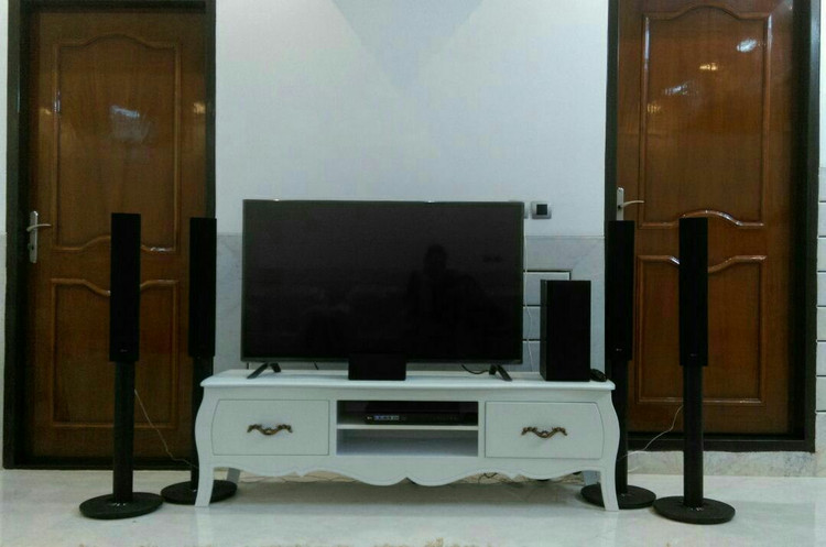 میز تلویزیون c10