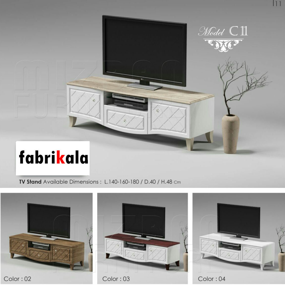 میز تلویزیون c11