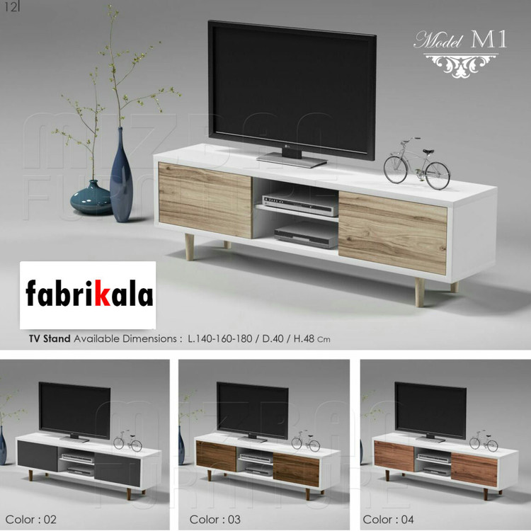 میز تلویزیون m1