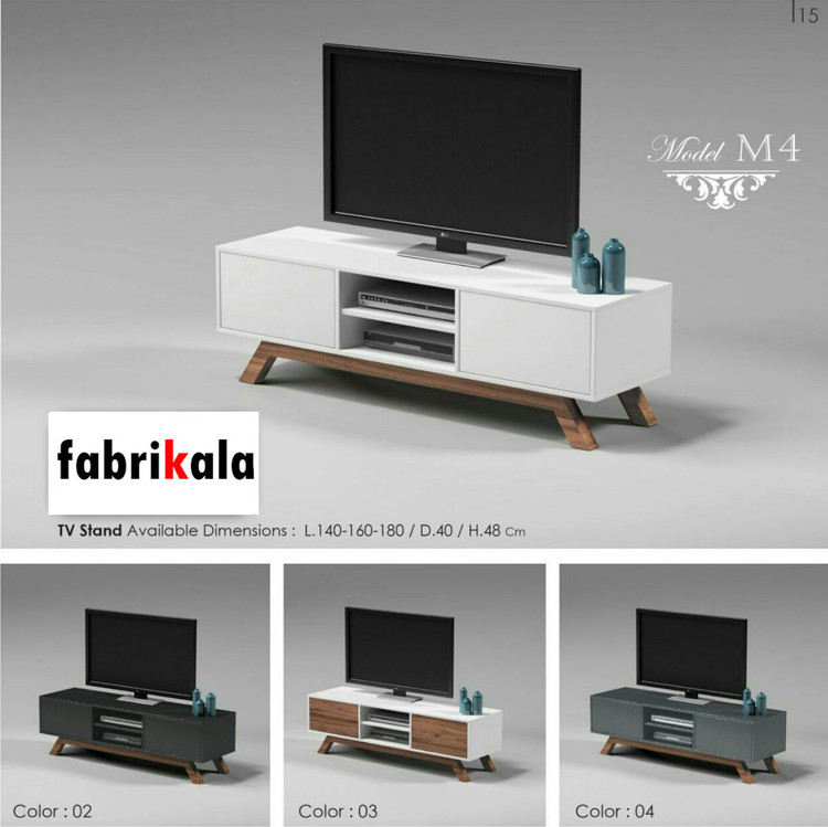 میز تلویزیون m4