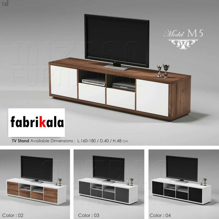 میز تلویزیون m5