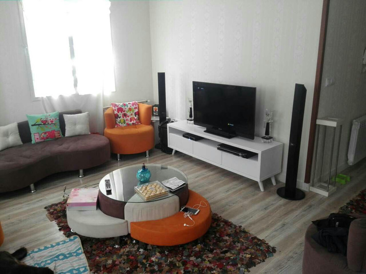 میز تلویزیون m9